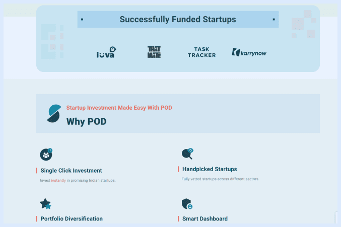 pod
